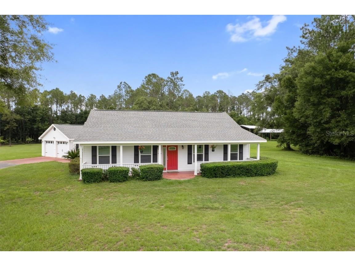 9910 S Santa Fe Avenue Trenton FL 32693 GC531682 image67