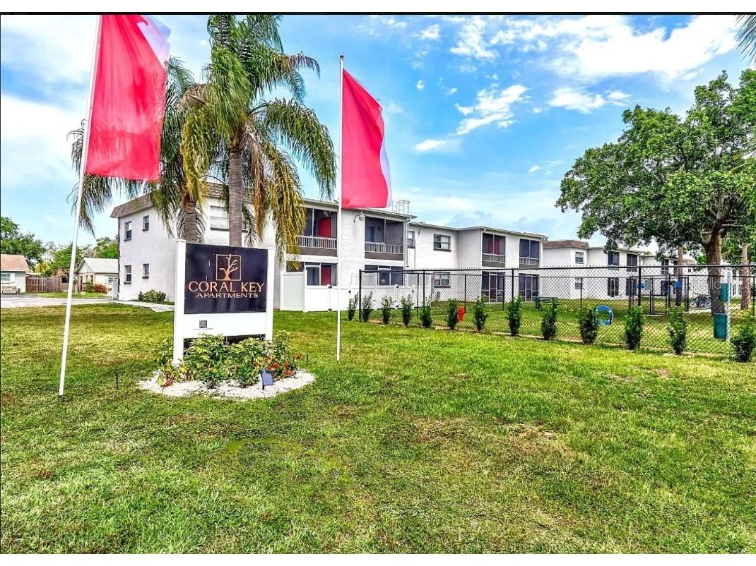 9911 Aquarius Drive #4 Port Richey FL 34668 TB8450187 image1