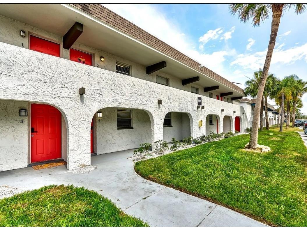 9911 Aquarius Drive #7 Port Richey FL 34668 TB8450987 image2