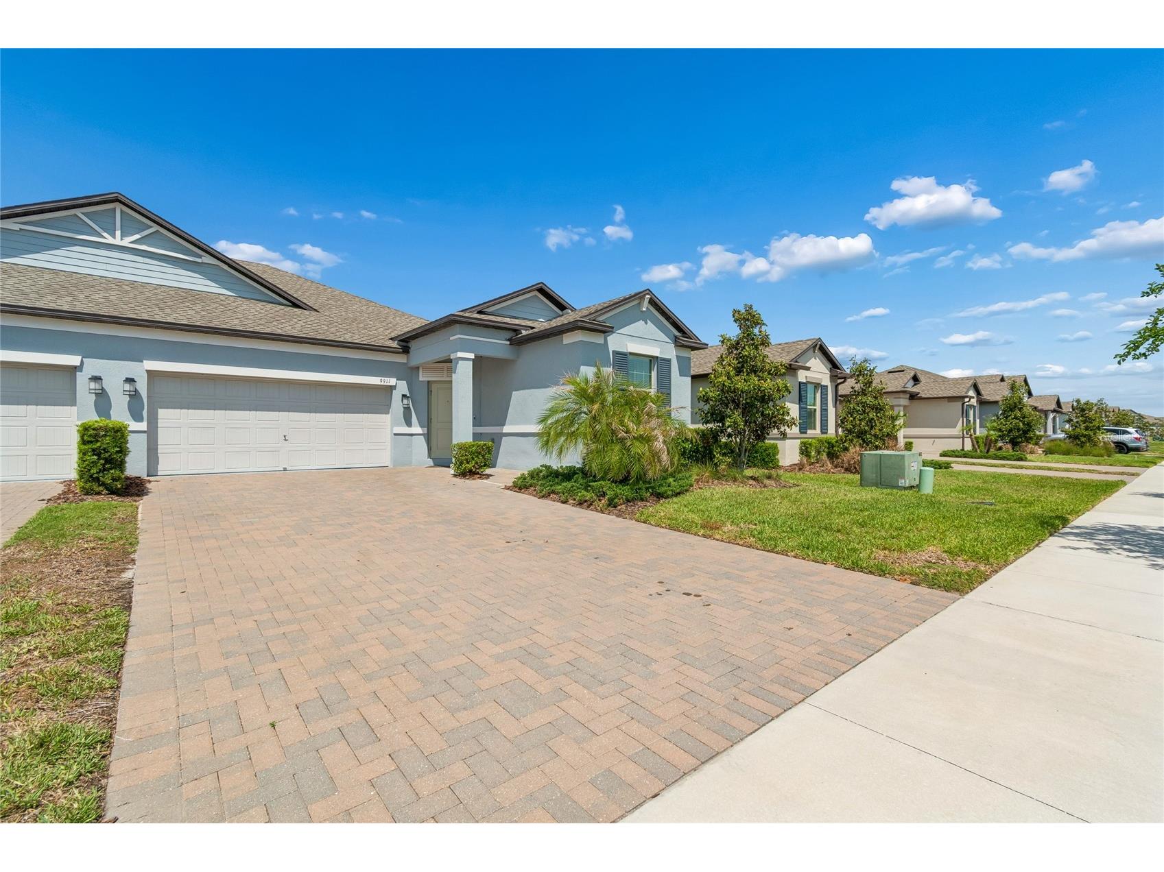 9911 Campanula Court Land O Lakes FL 34637 TB8502750 image1