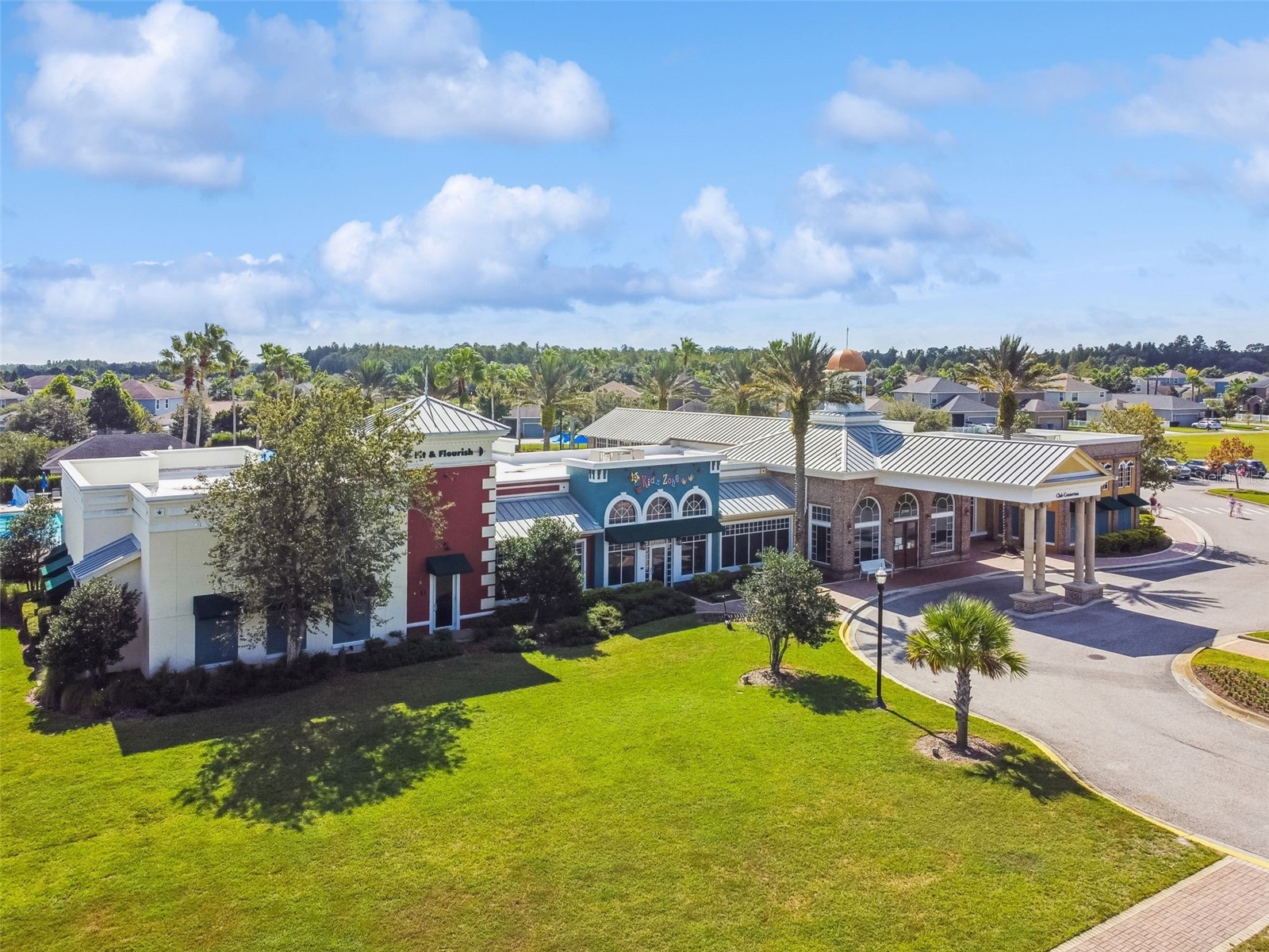 9911 Campanula Court Land O Lakes FL 34637 TB8502750 image32
