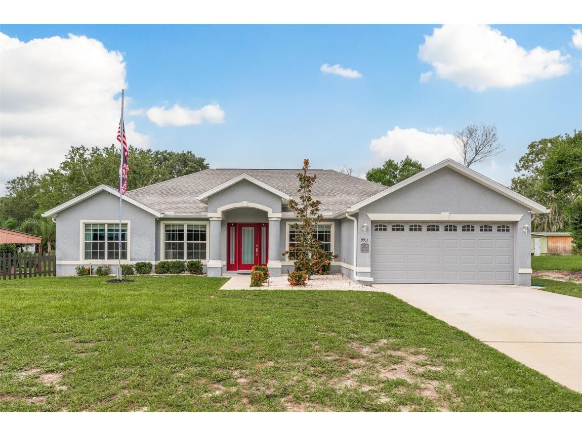 9911 Golden Loop New Port Richey FL 34654 TB8302636 image1