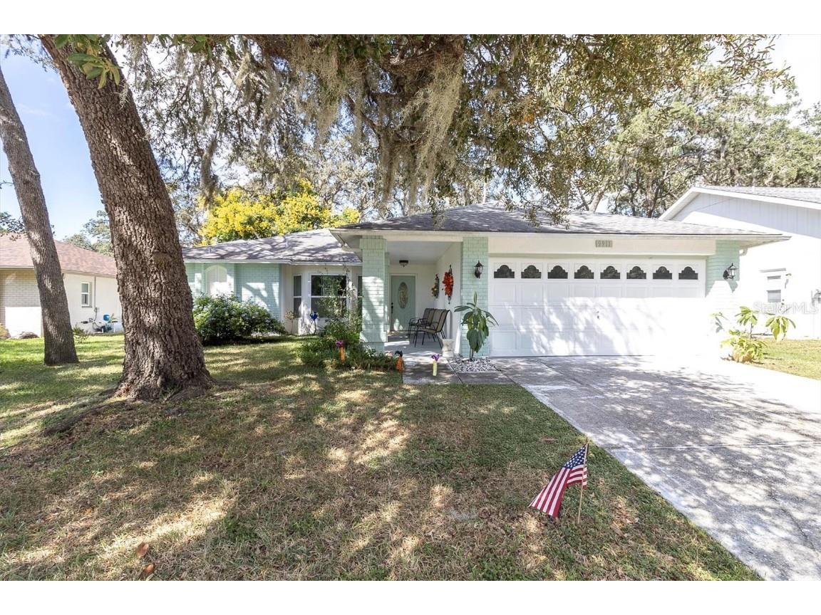 9911 Kingsport Avenue New Port Richey FL 34655 W7878533 image1