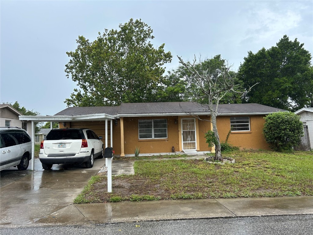 9911 Rainbow Lane Port Richey FL 34668 W7856750 image1