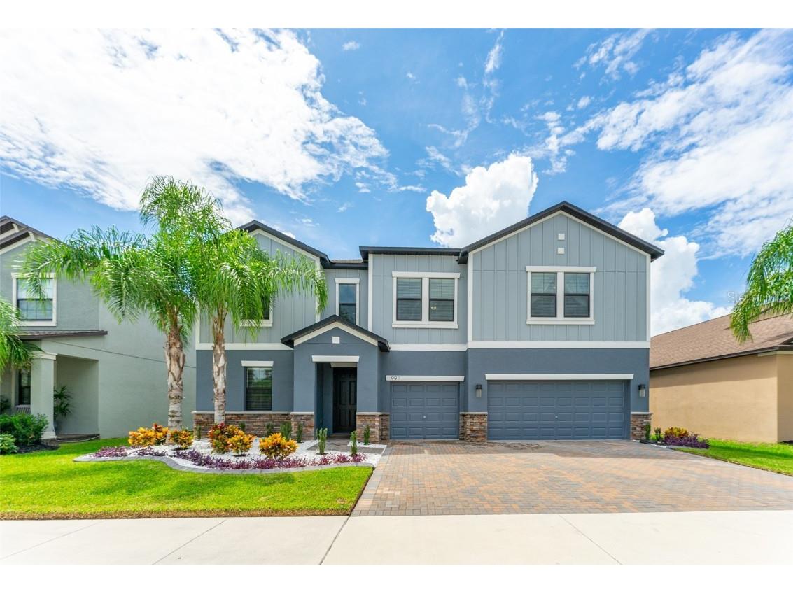 9911 Sage Creek Dr Sun City Center FL 33573 TB8300501 image1