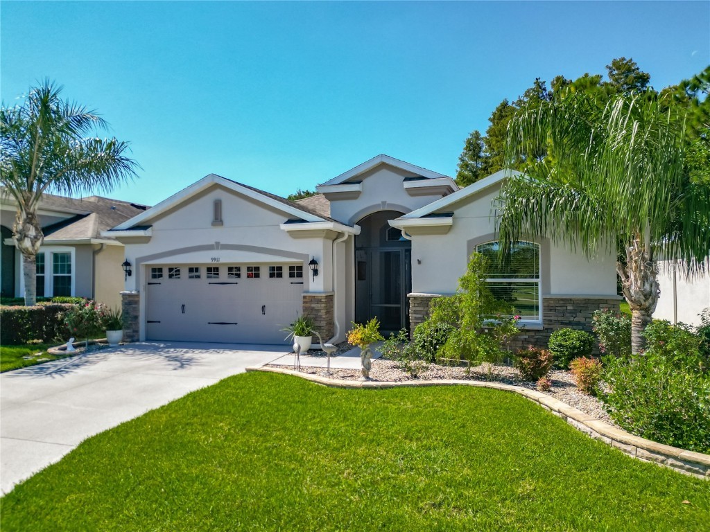 9911 Saunton Drive San Antonio FL 33576 TB8437436 image1