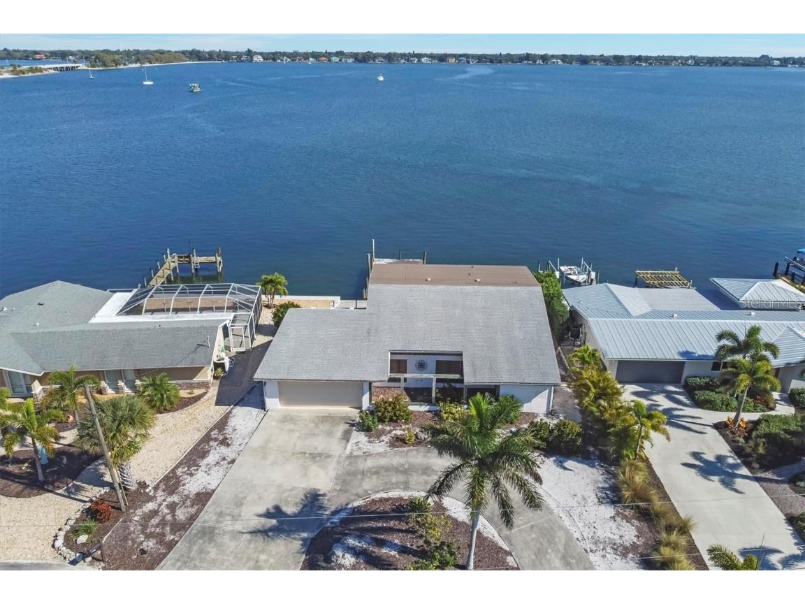 9911 Spoonbill Road E Bradenton FL 34209 - PALMA SOLA BAY A4598169 image1