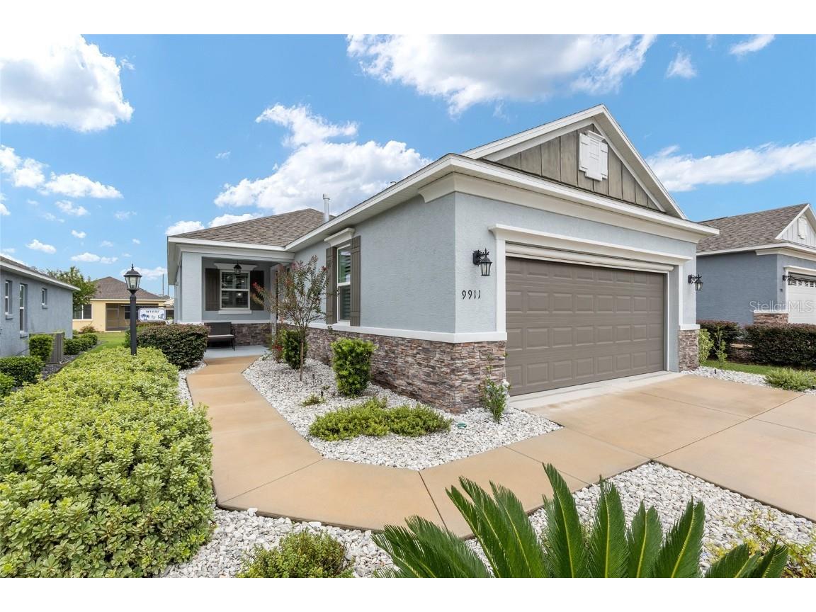 9911 SW 100th Terrace Road Ocala FL 34481 OM685796 image1