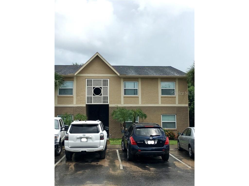 9911 Turf Court #6 Orlando FL 32837 S5092516 image1