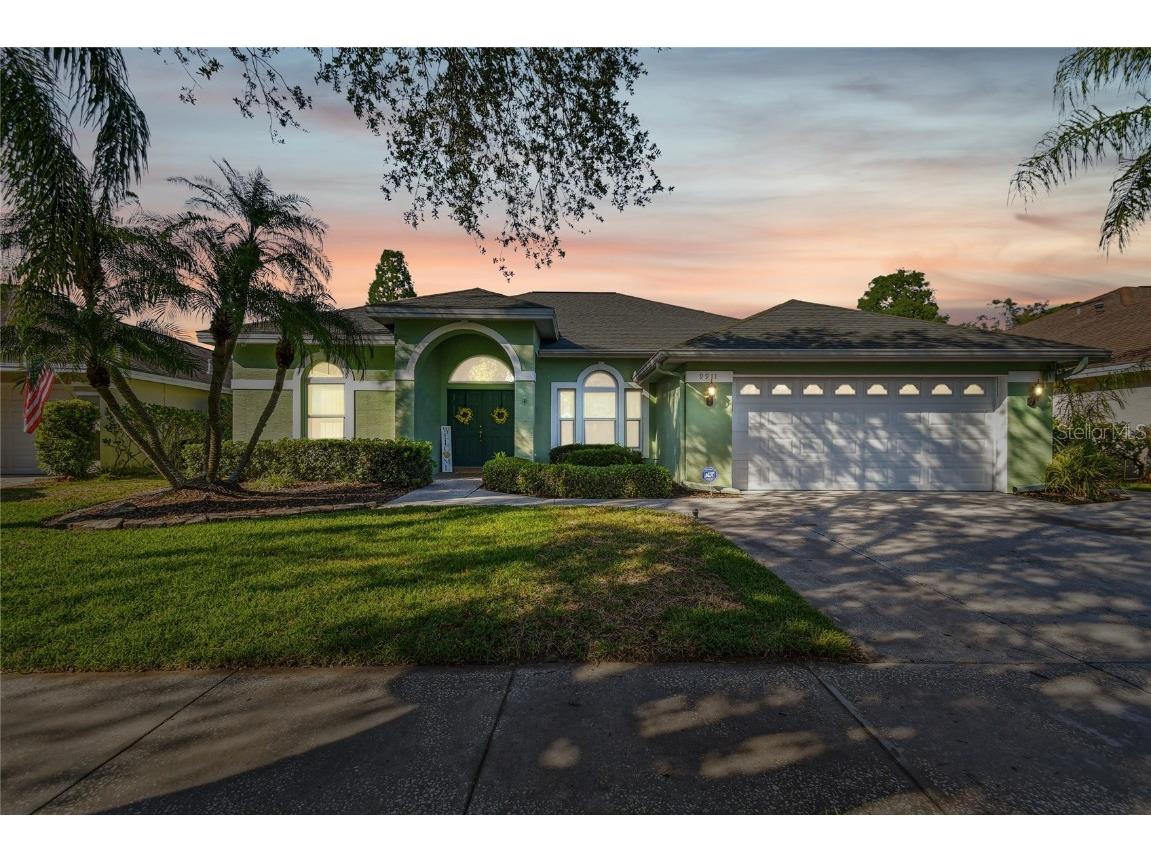 9911 Woodbay Drive Tampa FL 33626 T3534133 image1