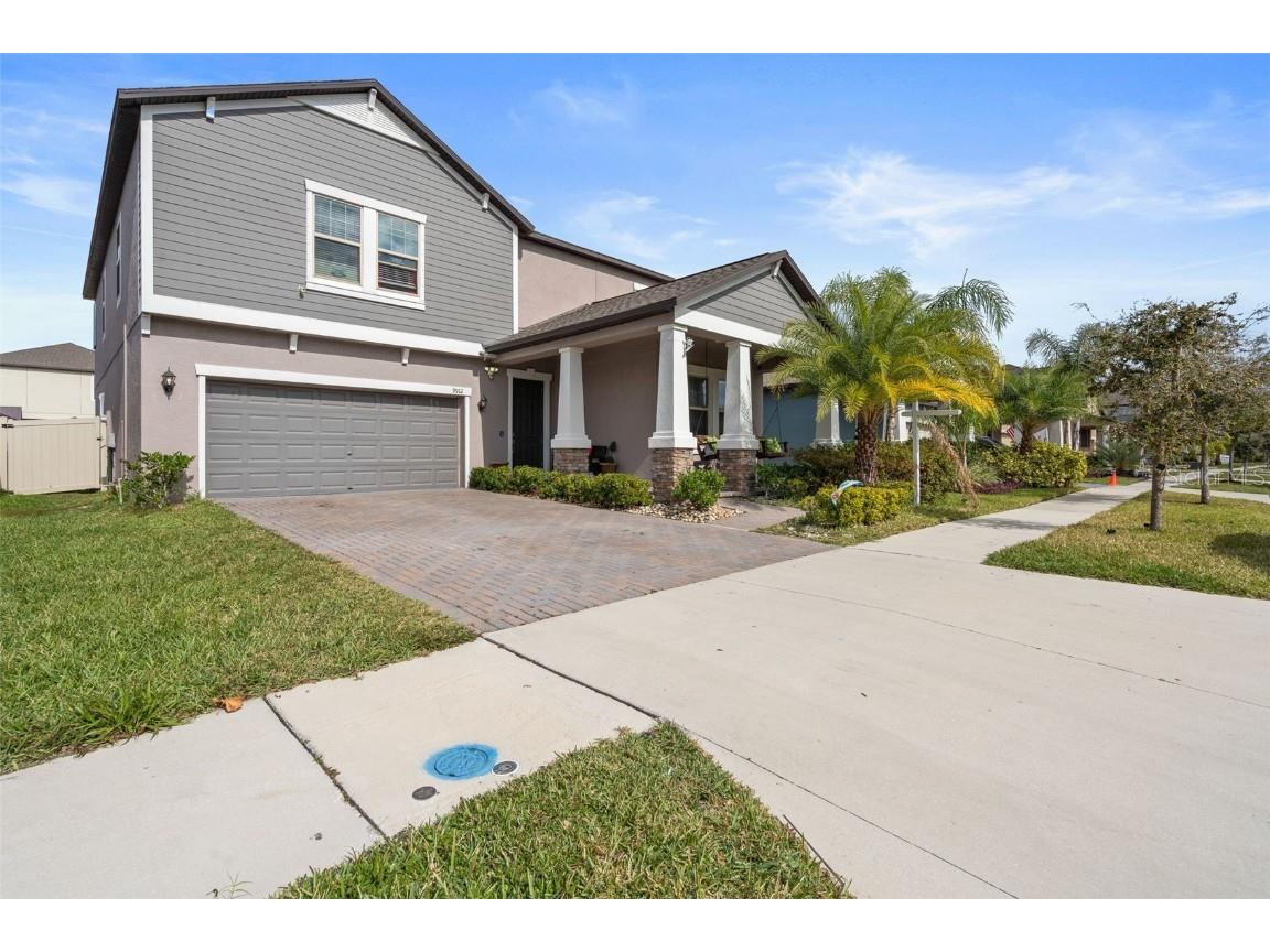 9912 Sage Creek Drive Ruskin FL 33573 U8187978 image1