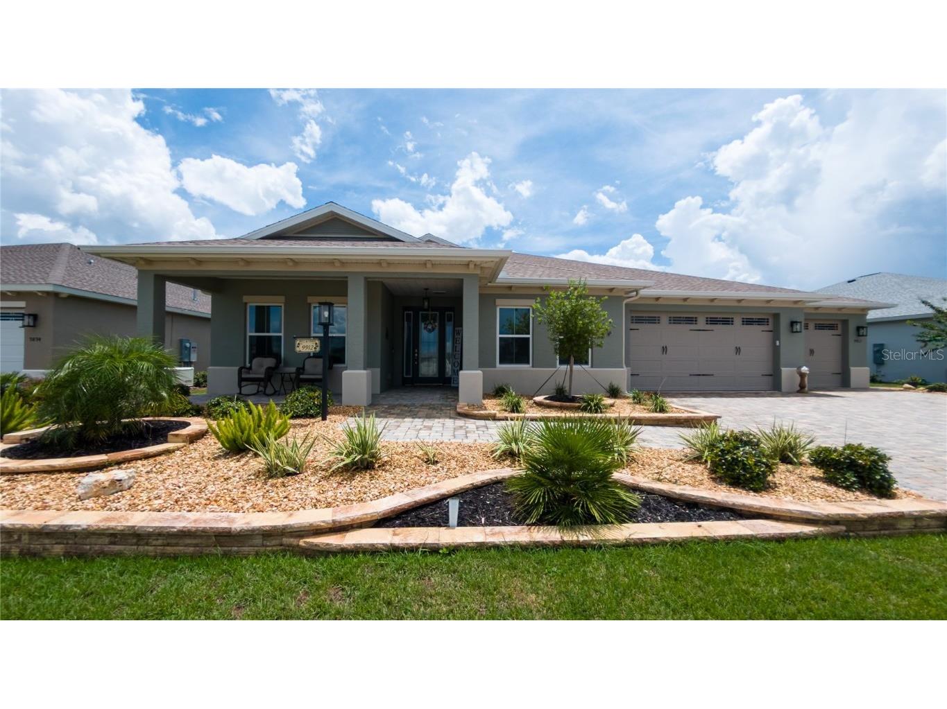 9912 SW 82nd Place Road Ocala FL 34481 OM707254 image1