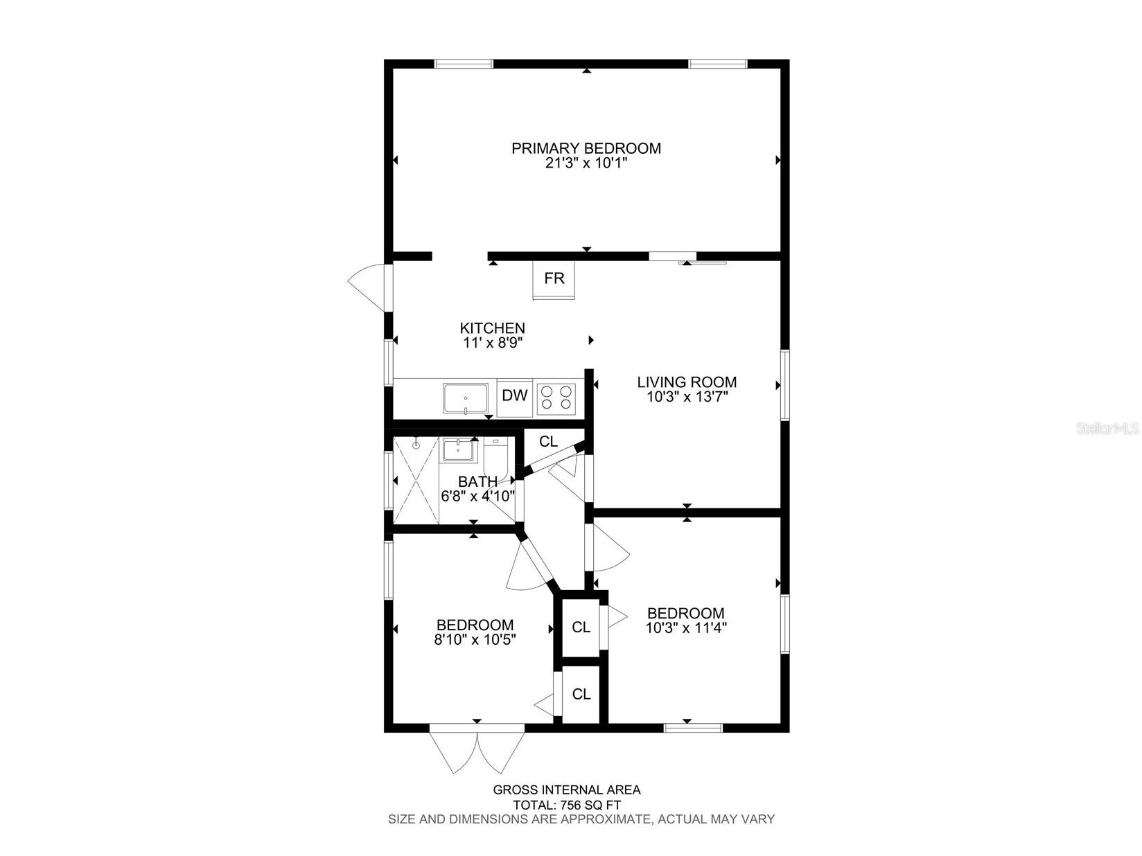 9912 Vaughn Street Gibsonton FL 33534 TB8492535 image8