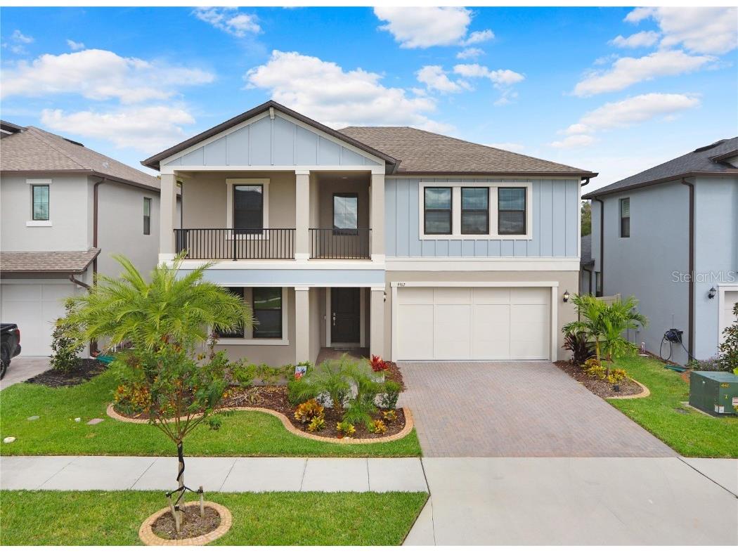 9912 Wild Begonia Loop Land O Lakes FL 34637 T3481481 image1