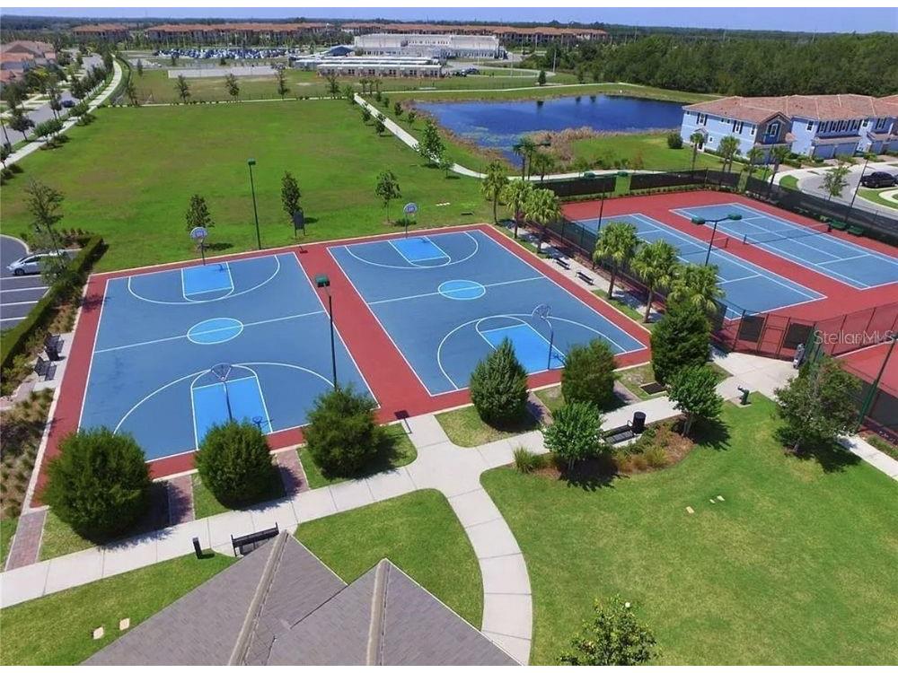 9913 Hatton Circle Orlando FL 32832 TB8444156 image20