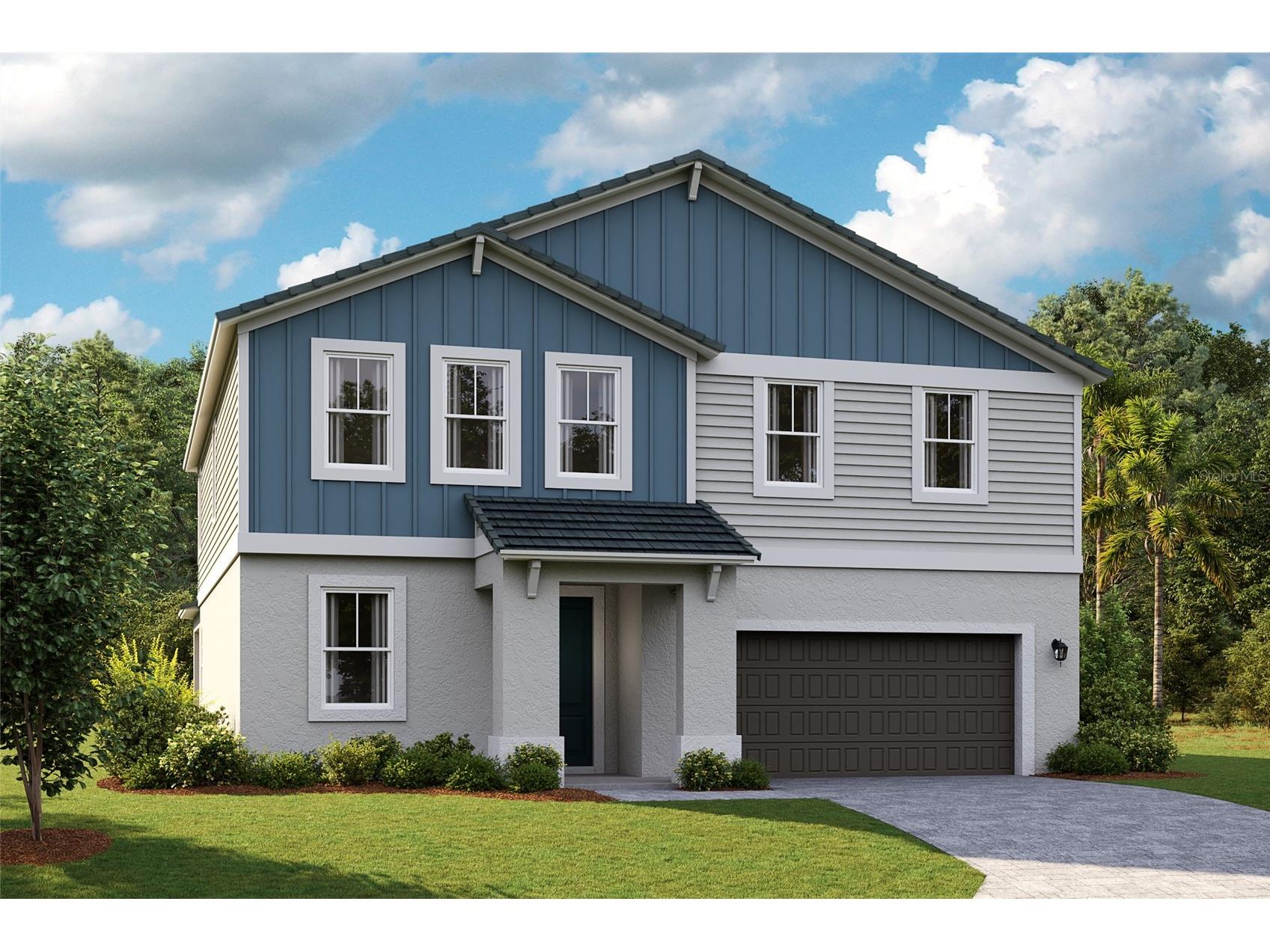 9913 Surrey Rose Drive San Antonio FL 33576 TB8420102 image1