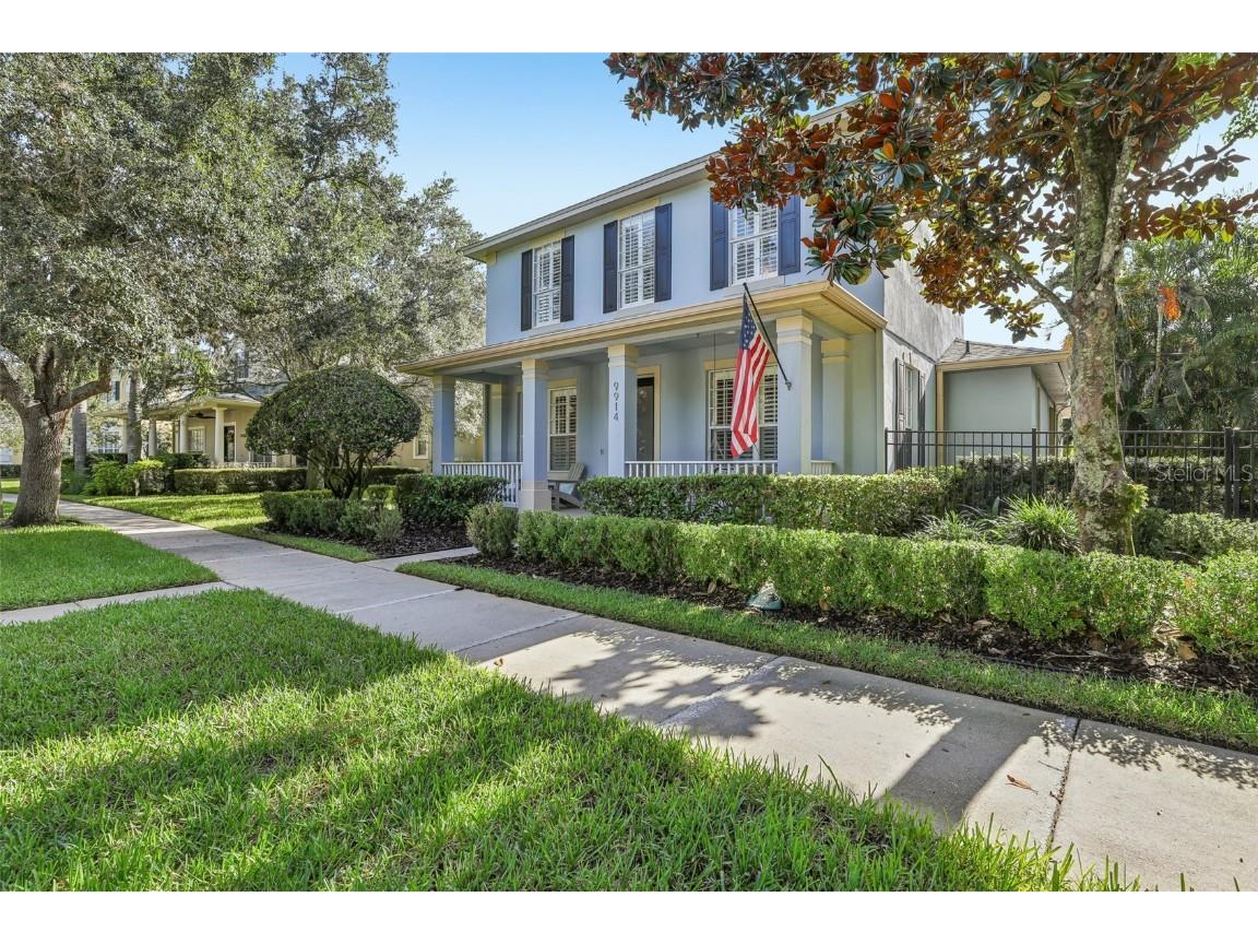 9914 Loblolly Pine Circle Orlando FL 32827 O6212578 image1