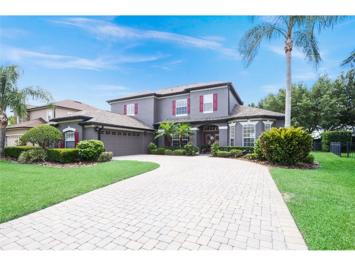 9914 Nokay Drive Orlando FL 32836 - THE BUTLER CHAIN-LAKE SHEEN O6218311 image1