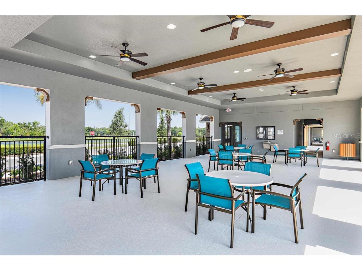 9914 Surrey Rose Drive San Antonio FL 33576 TB8420074 image10