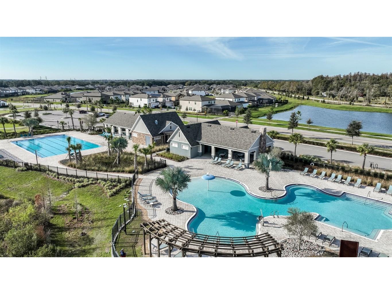 9914 Surrey Rose Drive San Antonio FL 33576 TB8420074 image11