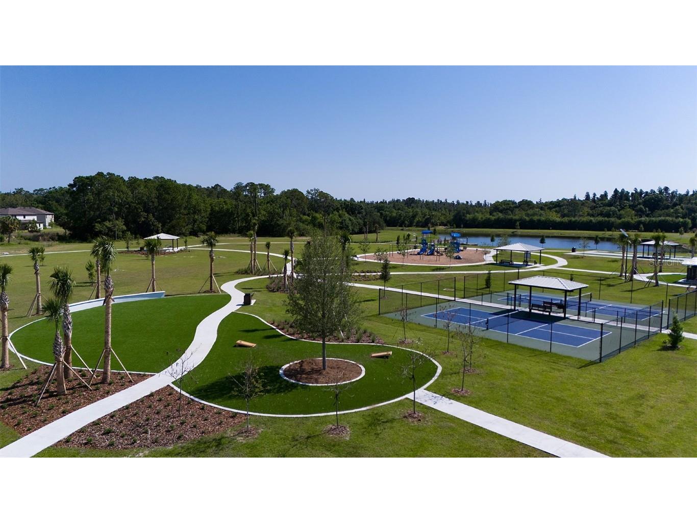 9914 Surrey Rose Drive San Antonio FL 33576 TB8420074 image12