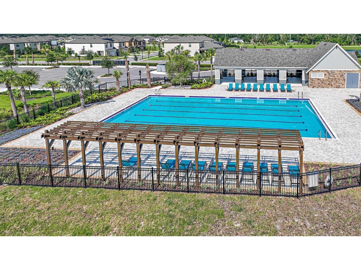 9914 Surrey Rose Drive San Antonio FL 33576 TB8420074 image8