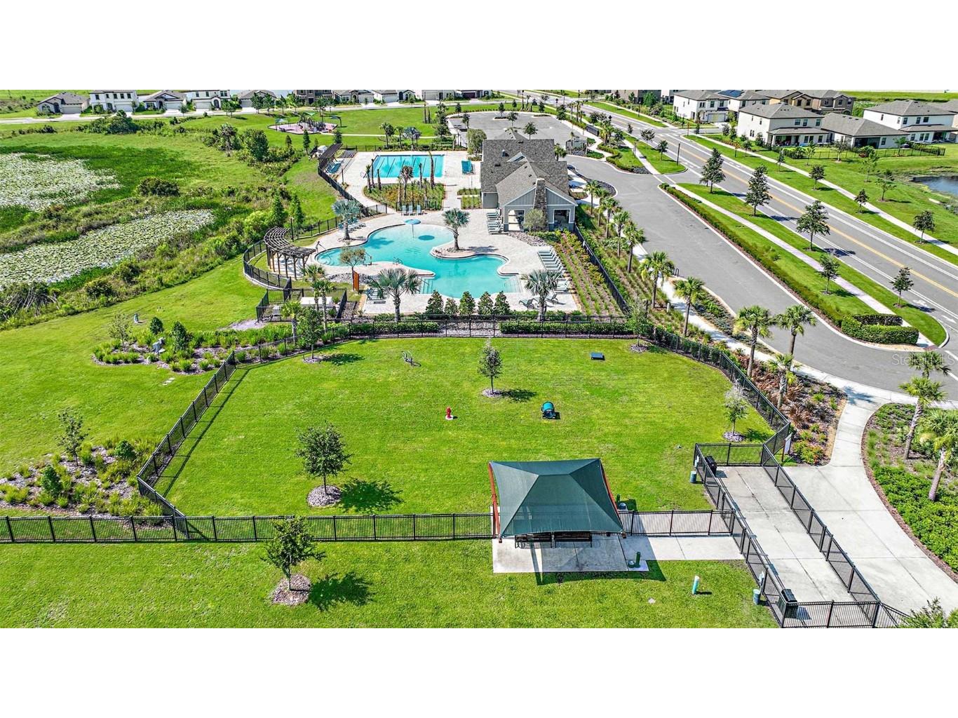 9914 Surrey Rose Drive San Antonio FL 33576 TB8420074 image9