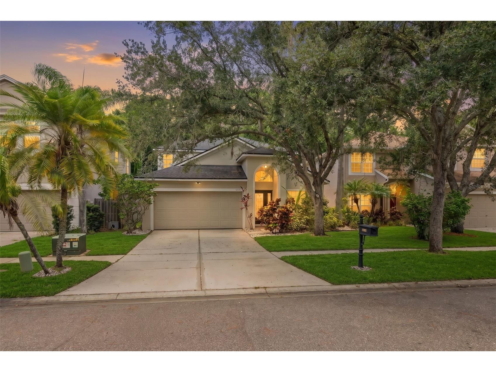 9915 Hartwell Bridge Circle Tampa FL 33626 TB8519138 image1