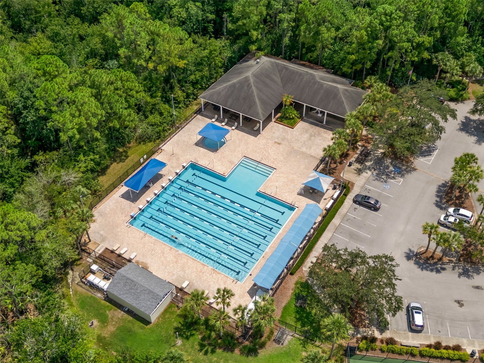 9915 Hartwell Bridge Circle Tampa FL 33626 TB8519138 image50