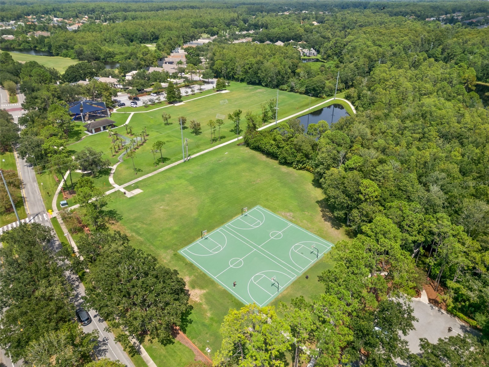9915 Hartwell Bridge Circle Tampa FL 33626 TB8519138 image53