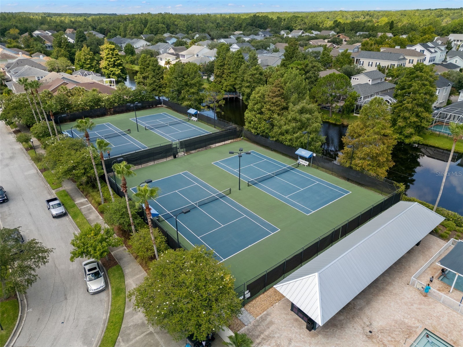 9915 Hartwell Bridge Circle Tampa FL 33626 TB8519138 image57