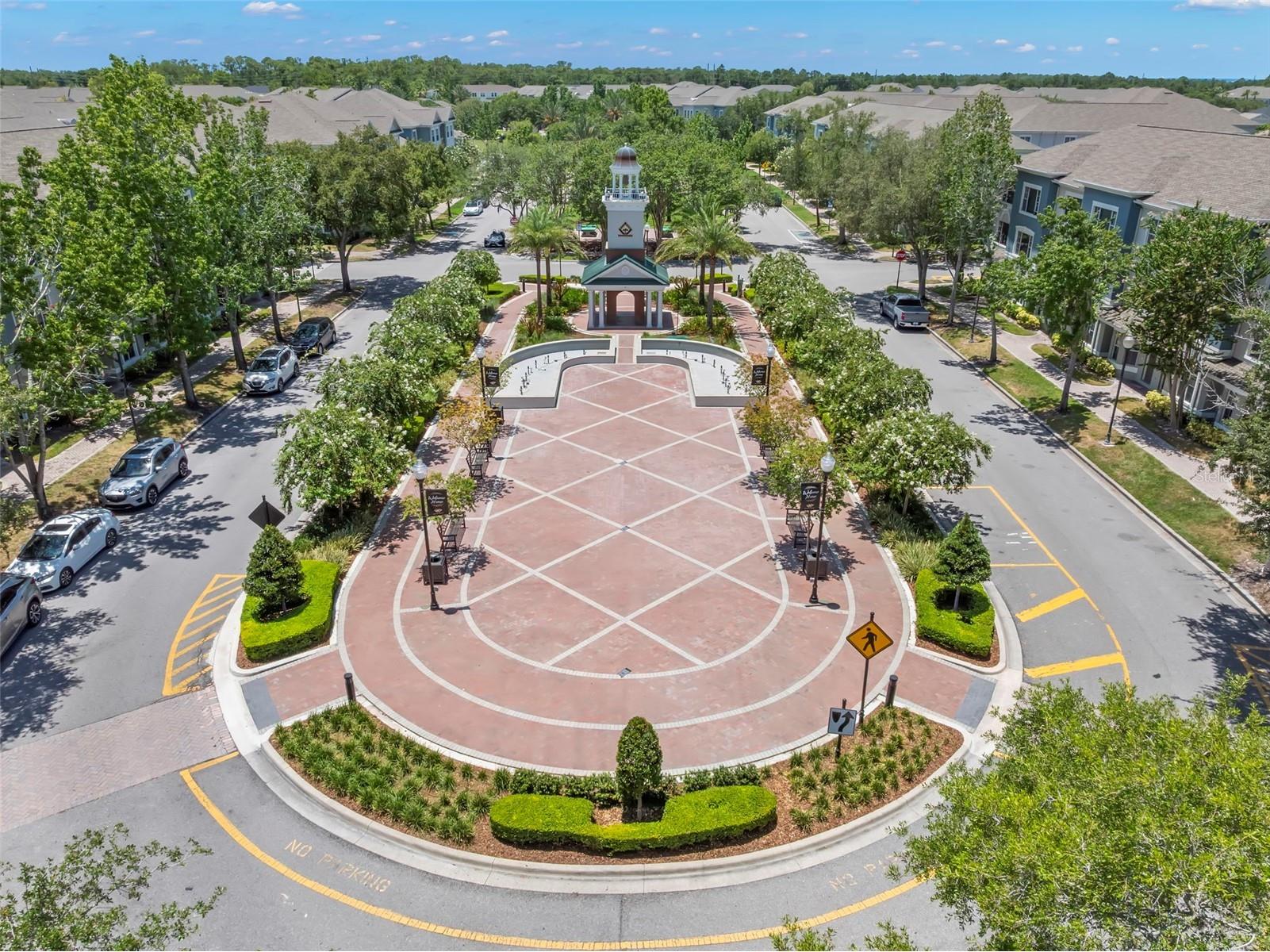 9915 Hartwell Bridge Circle Tampa FL 33626 TB8519138 image61