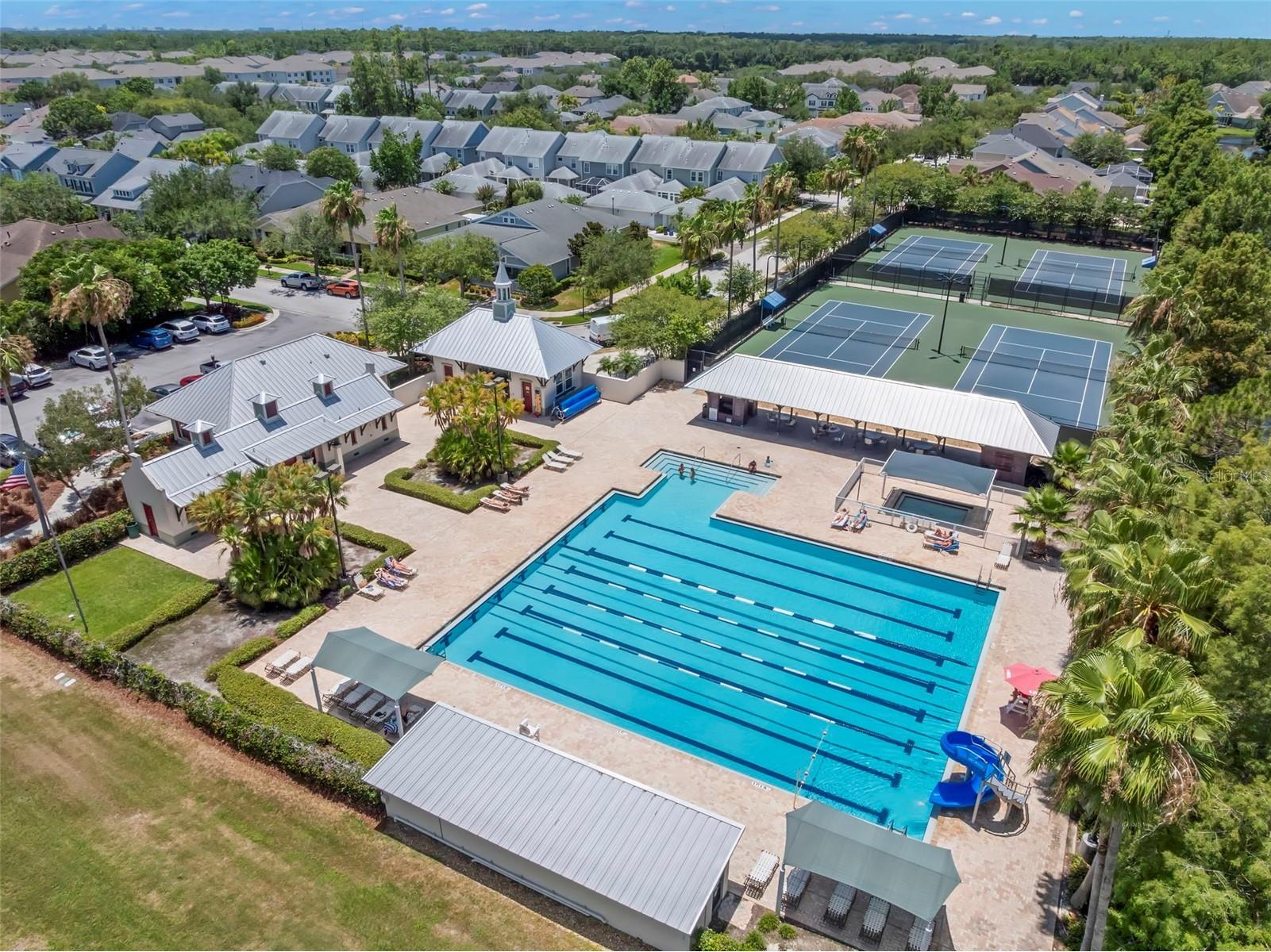 9915 Hartwell Bridge Circle Tampa FL 33626 TB8519138 image62