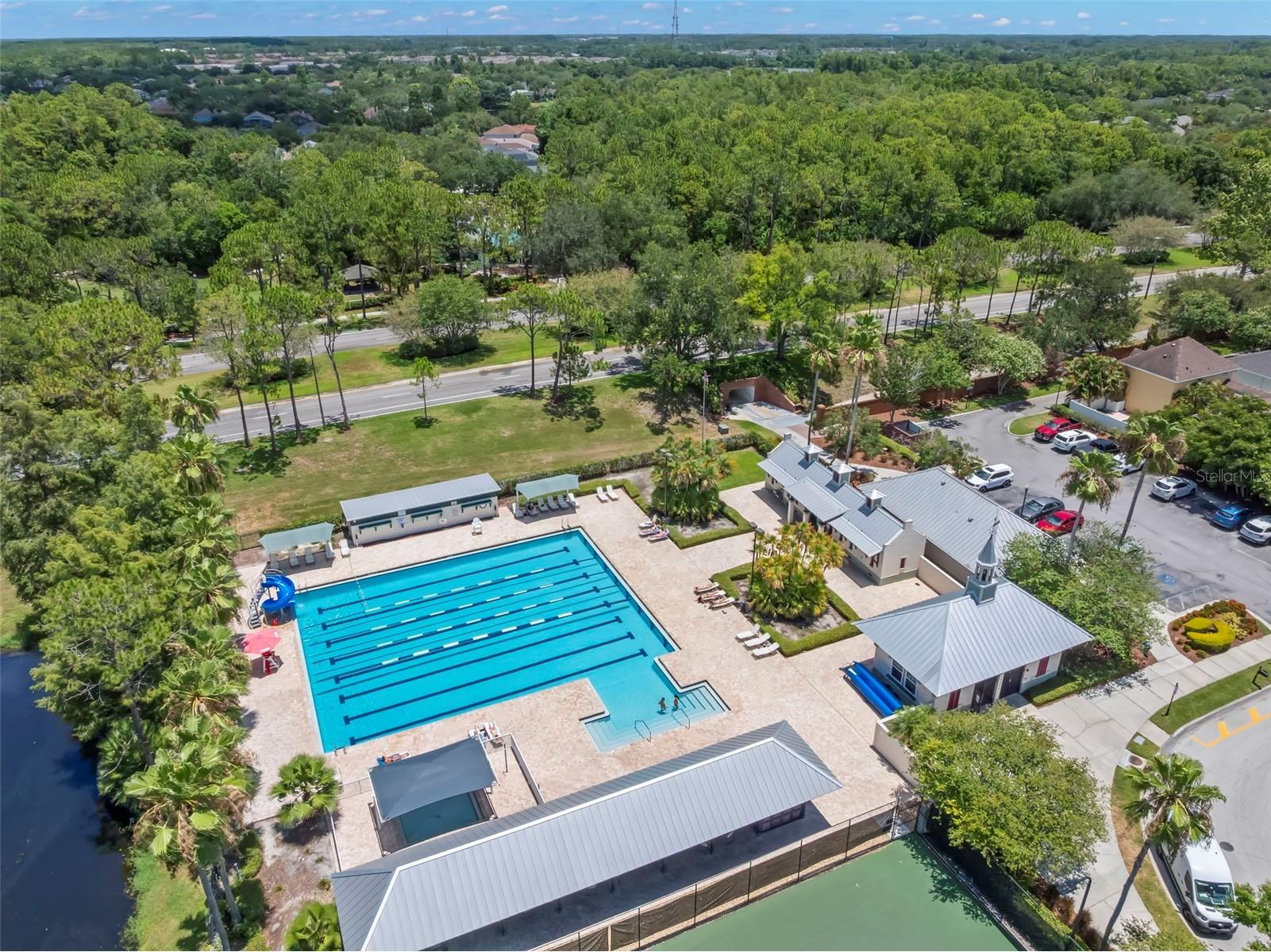 9915 Hartwell Bridge Circle Tampa FL 33626 TB8519138 image64