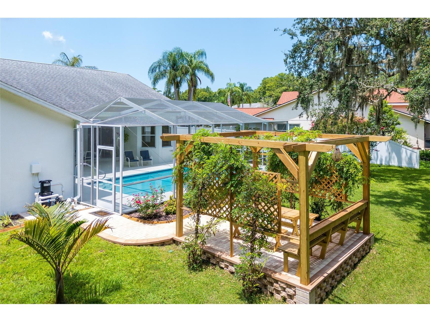 9915 Hermosillo Drive New Port Richey FL 34655 TB8468175 image32