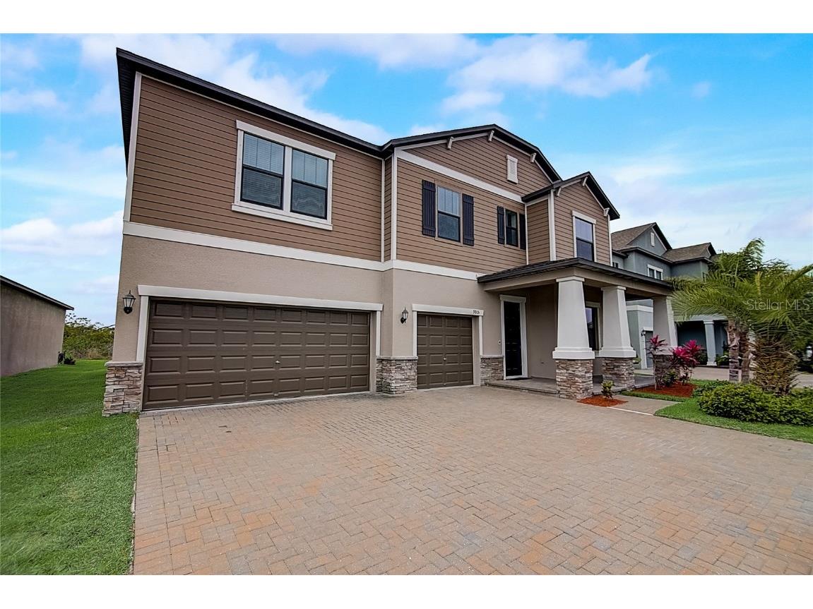 9915 Sage Creek Drive Sun City Center FL 33573 T3440039 image1