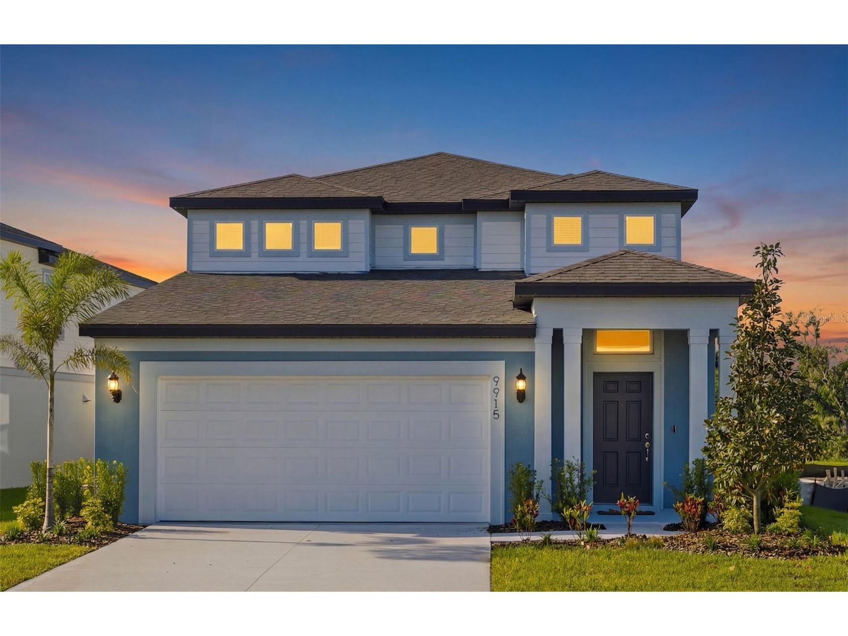 9915 Trellis Vine Way Parrish FL 34219 TB8438360 image26