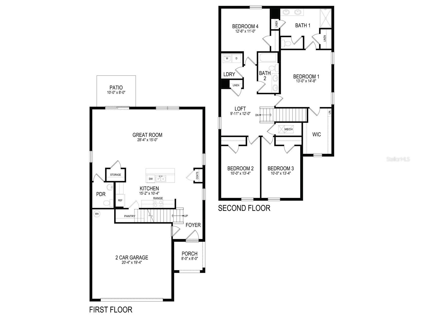 9915 Wimico Terrace Parrish FL 34219 A4688872 image19