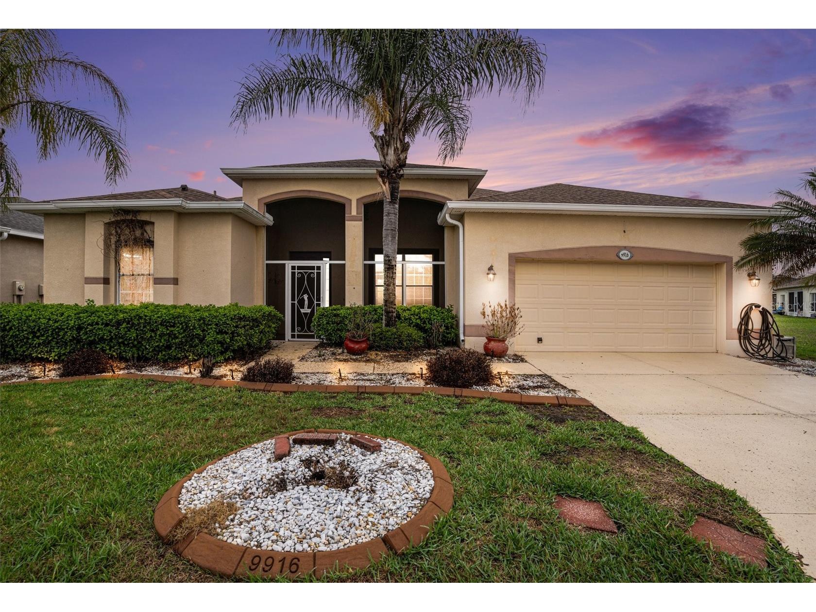 9916 Cleghorn Drive San Antonio FL 33576 TB8486812 image1