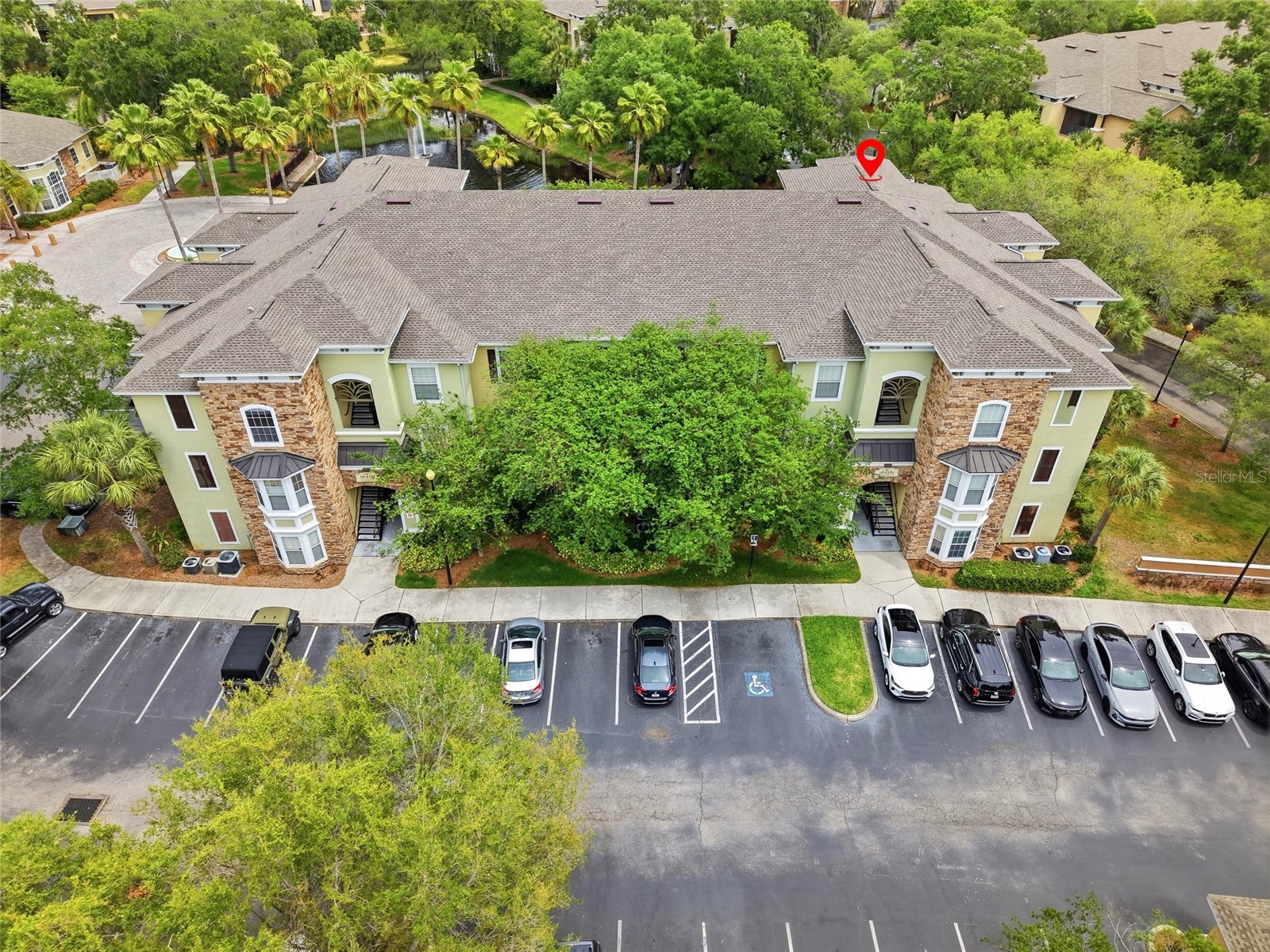 9916 Courtney Palms Boulevard #302 Tampa FL 33619 TB8500143 image1