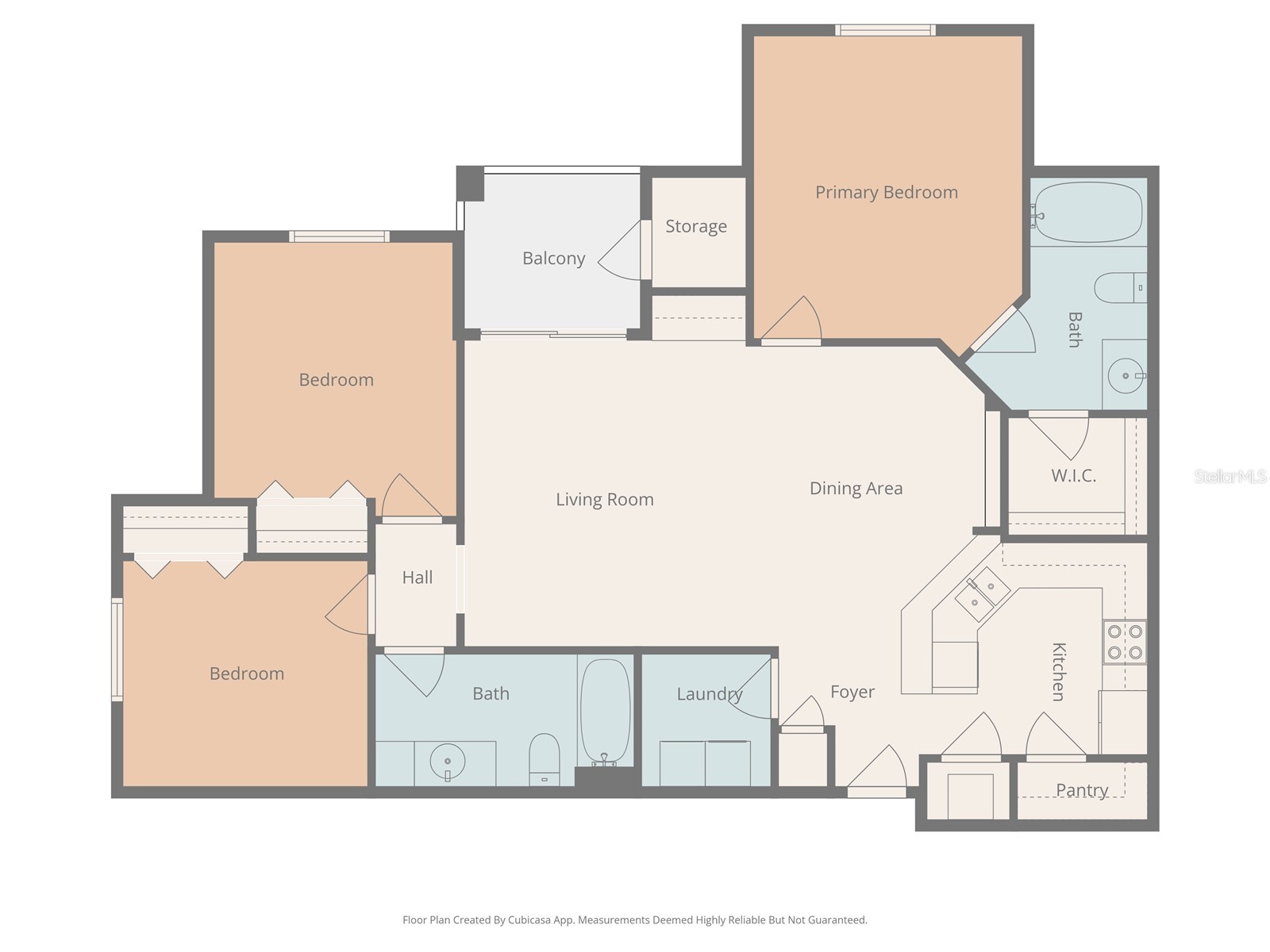 9916 Courtney Palms Boulevard #302 Tampa FL 33619 TB8500143 image3