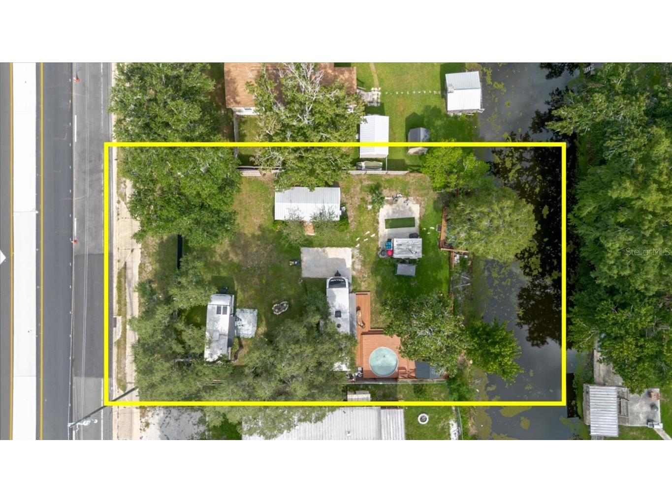 9916 E Gulf To Lake Highway Inverness FL 34450 TB8452521 image92