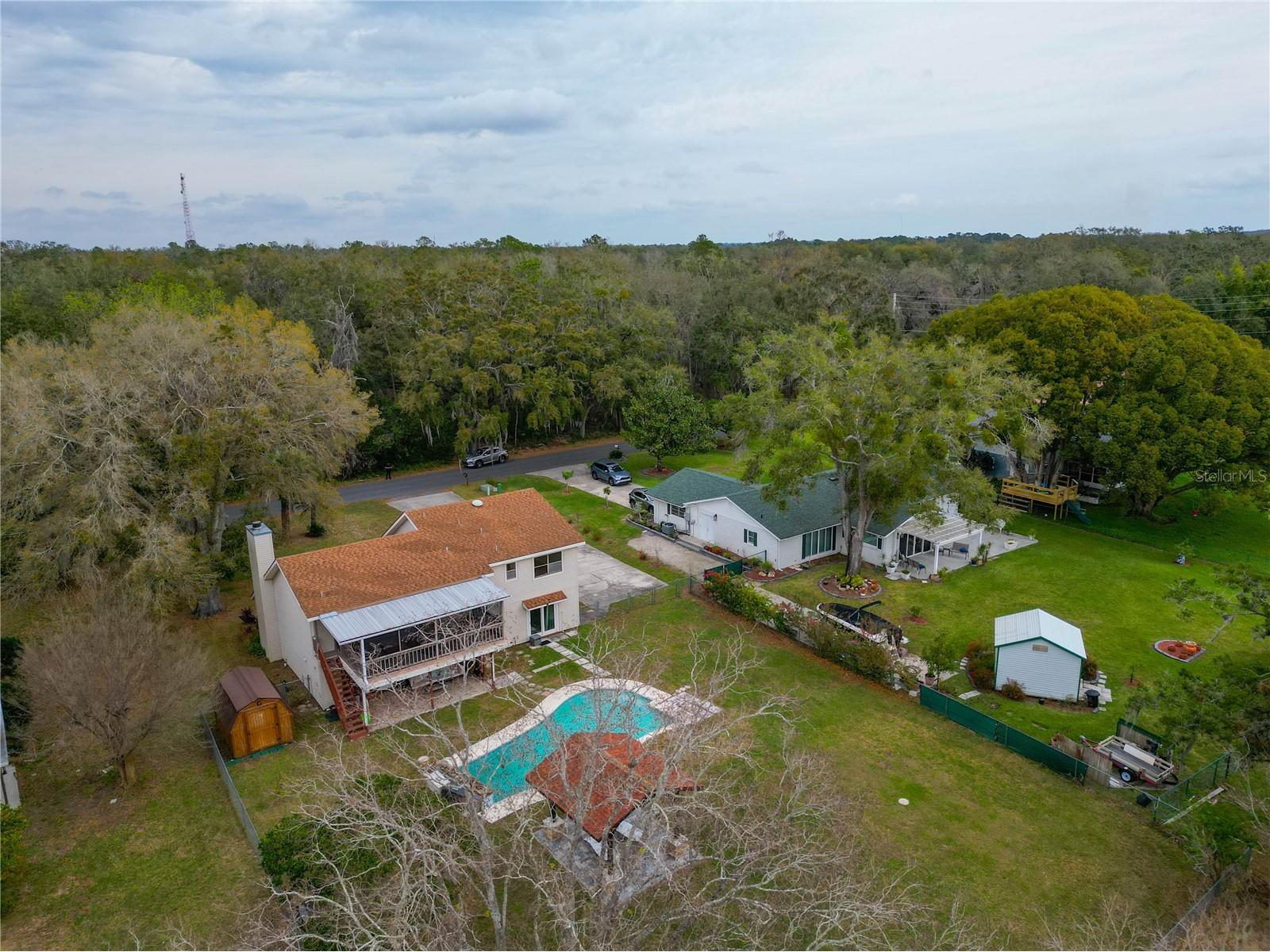 9916 Jackson Road Leesburg FL 34788 S5122563 image53