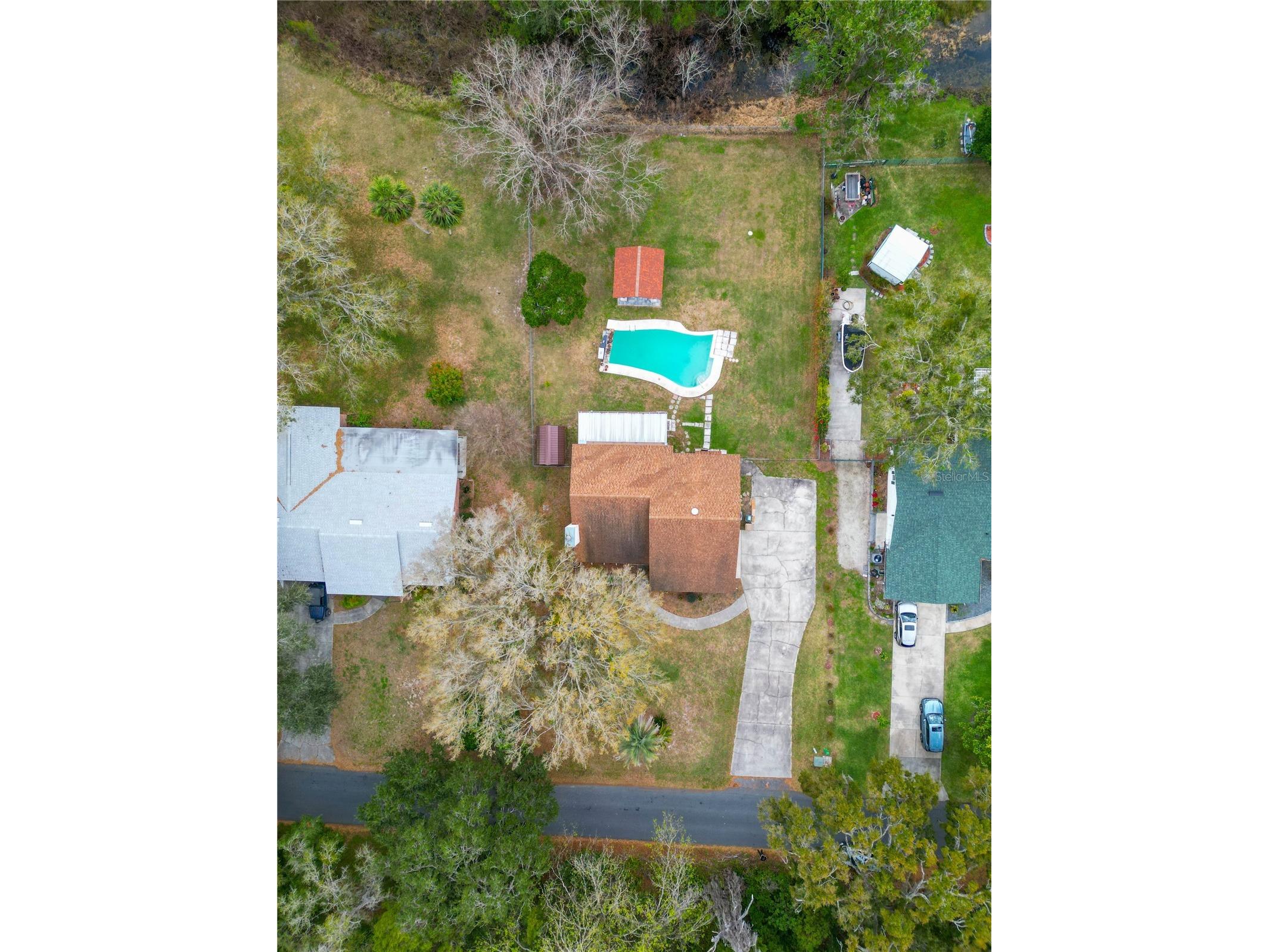 9916 Jackson Road Leesburg FL 34788 S5122563 image55