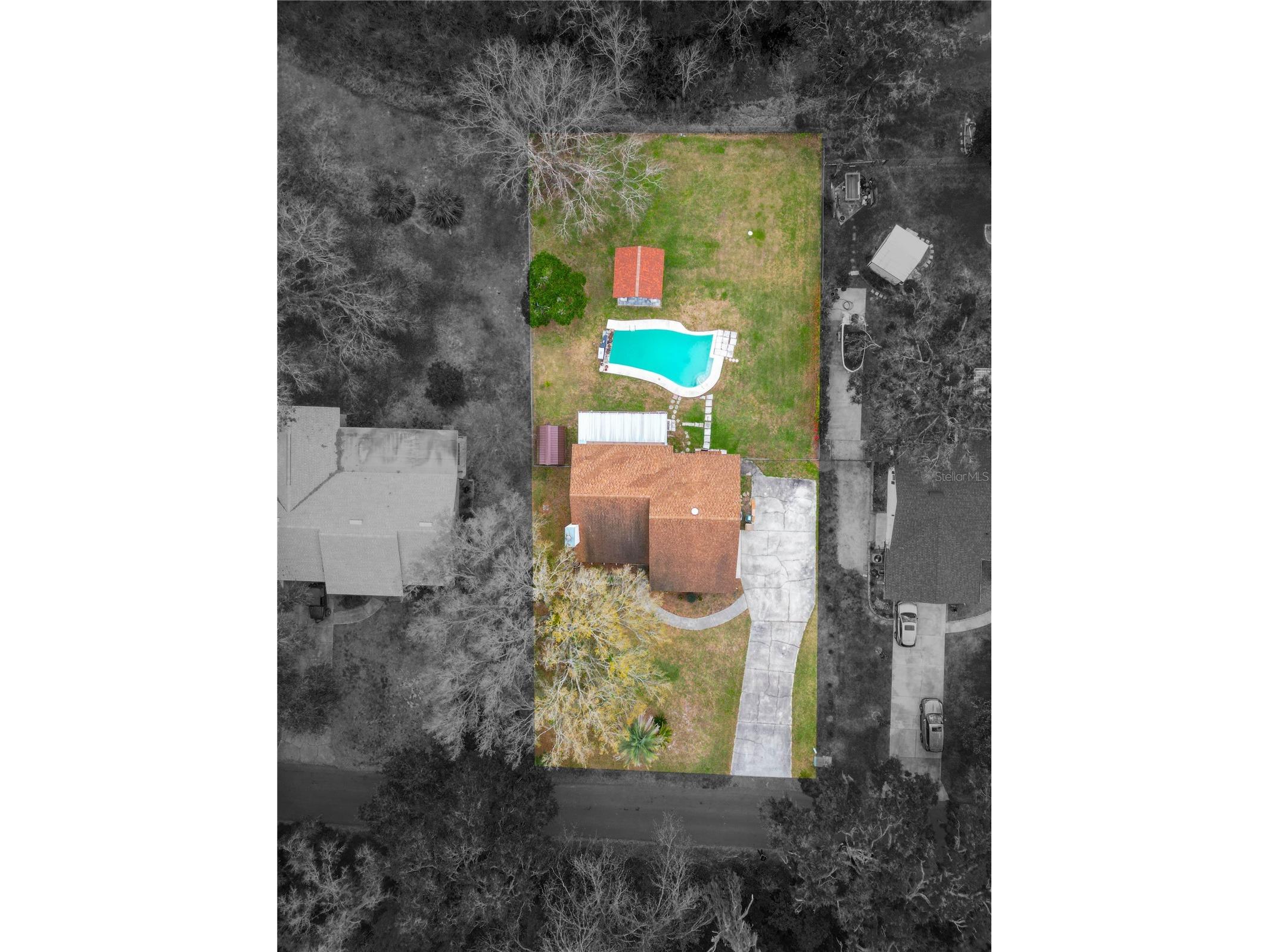 9916 Jackson Road Leesburg FL 34788 S5122563 image56