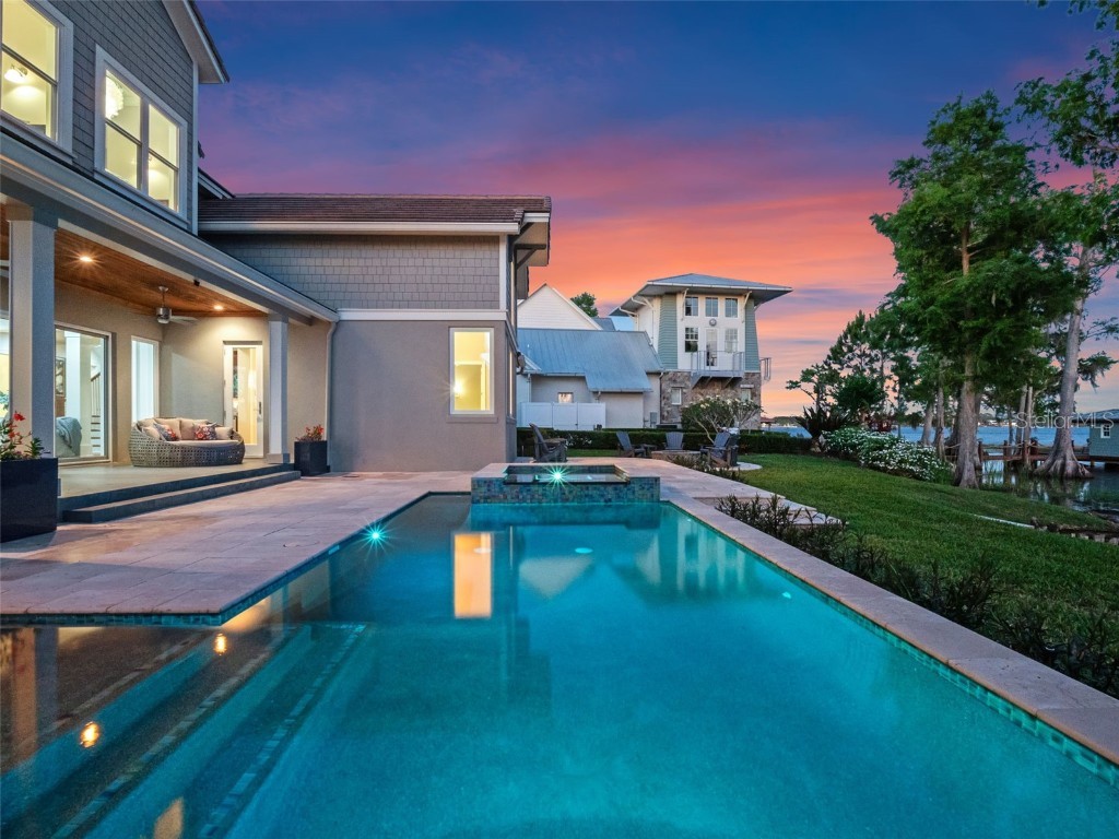 9916 Lone Tree Lane Orlando FL 32836 - LAKE SHEEN O6349925 image17