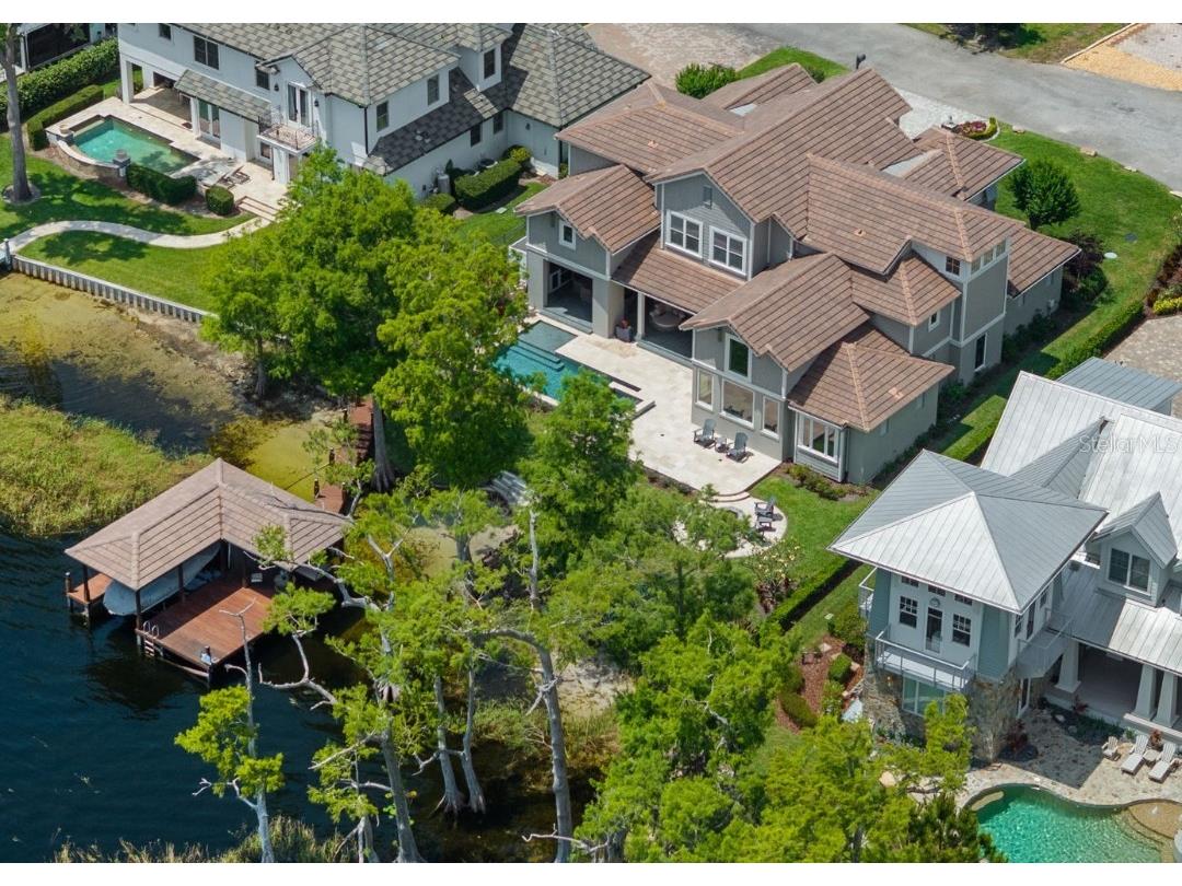 9916 Lone Tree Lane Orlando FL 32836 - LAKE SHEEN O6349925 image2