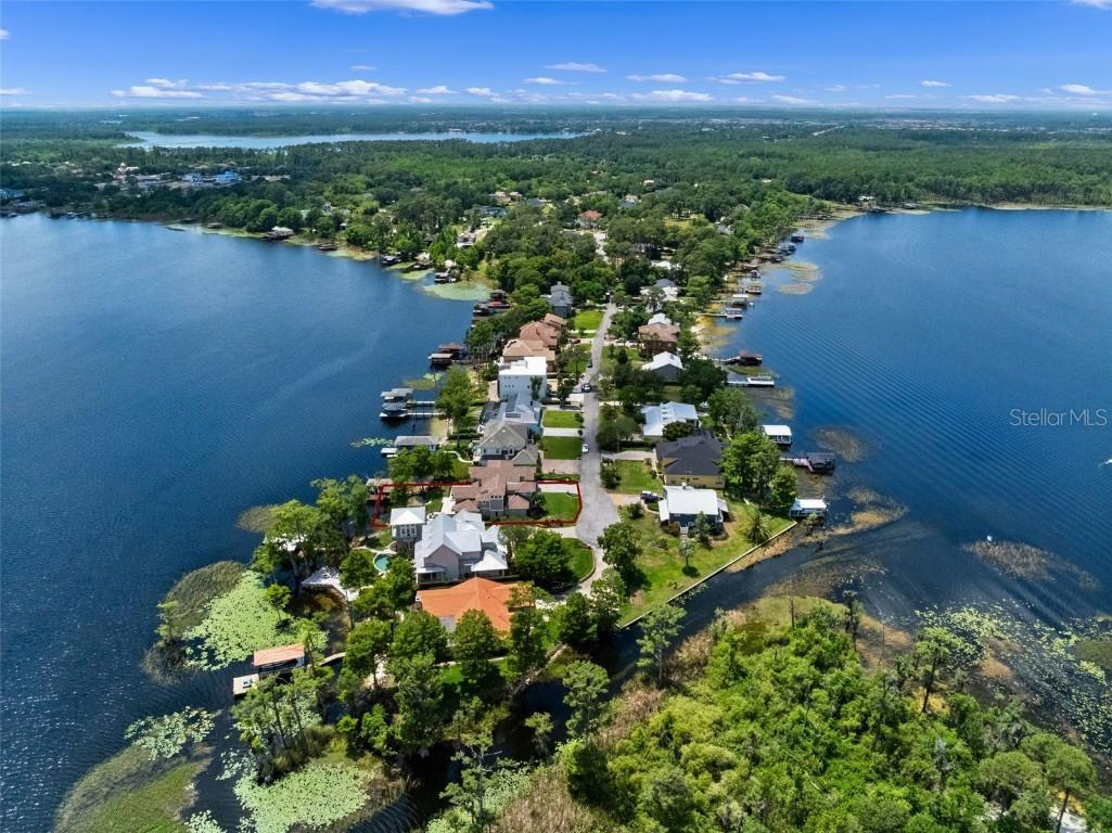 9916 Lone Tree Lane Orlando FL 32836 - LAKE SHEEN O6349925 image3