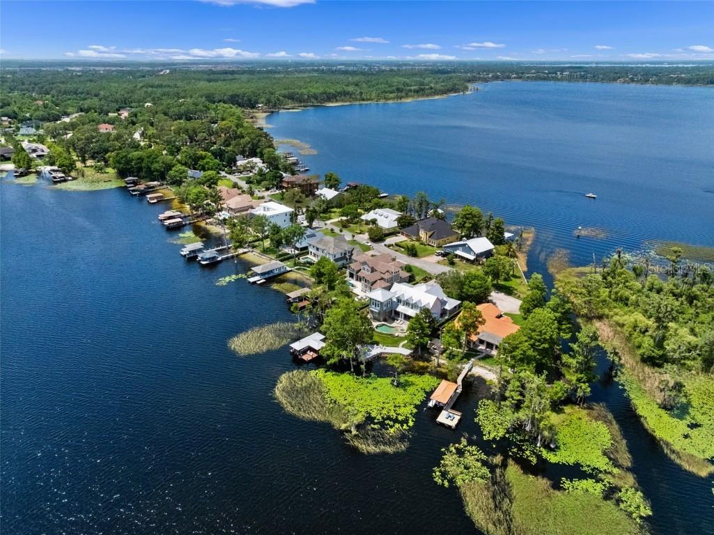 9916 Lone Tree Lane Orlando FL 32836 - LAKE SHEEN O6349925 image4