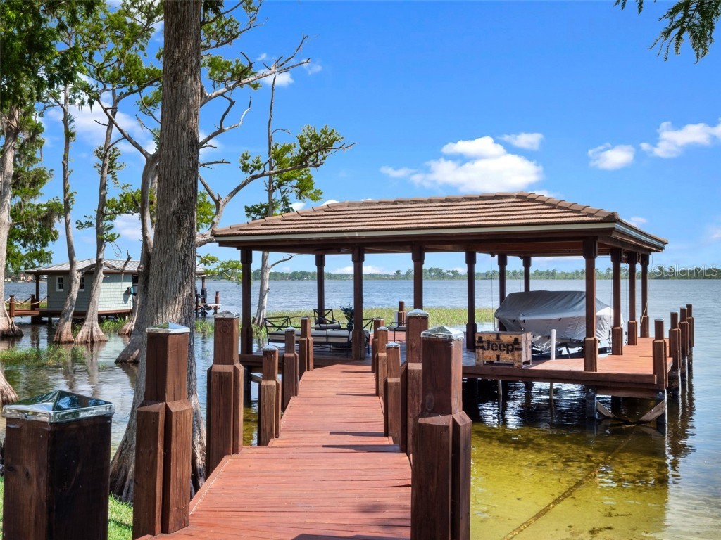 9916 Lone Tree Lane Orlando FL 32836 - LAKE SHEEN O6349925 image5